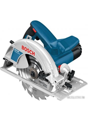 Циркулярная пила Bosch GKS 190