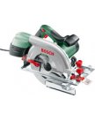 Циркулярная пила Bosch PKS 66A Циркулярная пила Bosch PKS 66A