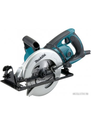 Циркулярная пила Makita 5477 NB