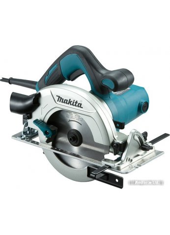 Циркулярная пила Makita HS 6601
