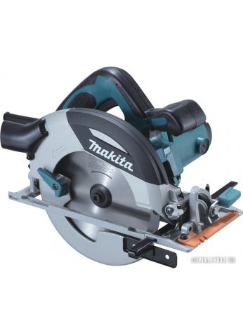 Циркулярная пила Makita HS 7100
