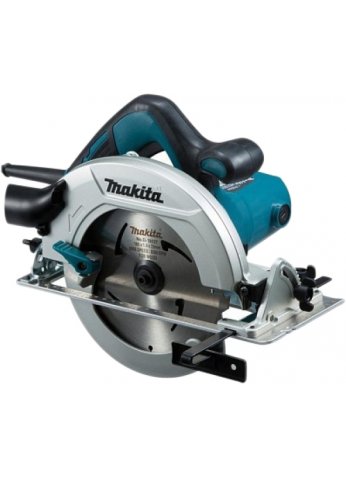 Циркулярная пила Makita HS 7601