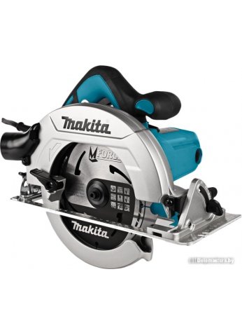 Циркулярная пила Makita HS 7611
