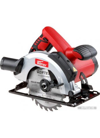 Циркулярная пила Wortex CS 1613 L Циркулярная пила Wortex CS 1613 L