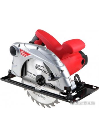 Циркулярная пила Wortex CS 2170 Циркулярная пила Wortex CS 2170