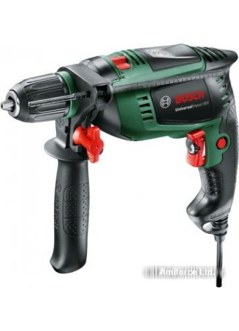 Электродрель Bosch Universallmpact 800