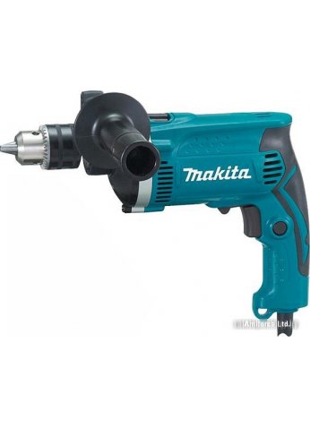 Электродрель Makita HP 1630 KX2