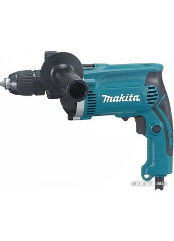 Электродрель Makita HP 1631 KX2