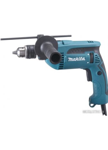 Электродрель Makita HP 1640 K