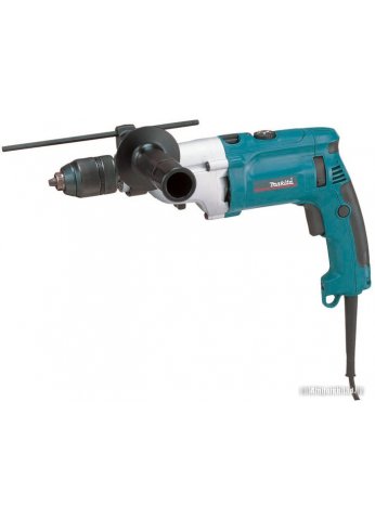 Электродрель Makita HP 2071 Электродрель Makita HP 2071