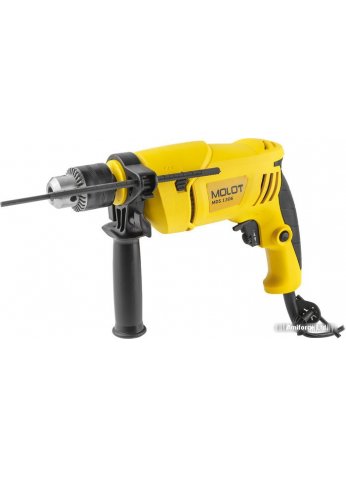 Электродрель Molot MDS 1306