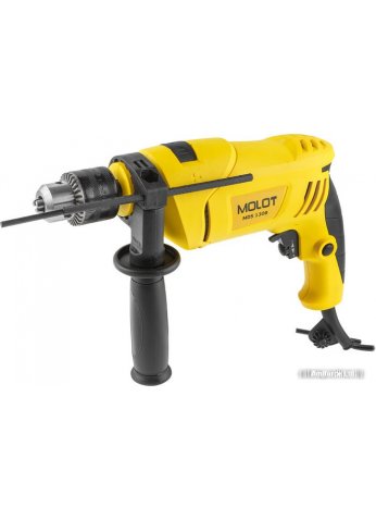 Электродрель Molot MDS 1308 Электродрель Molot MDS 1308