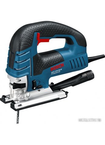 Электролобзик Bosch GST 150BCE