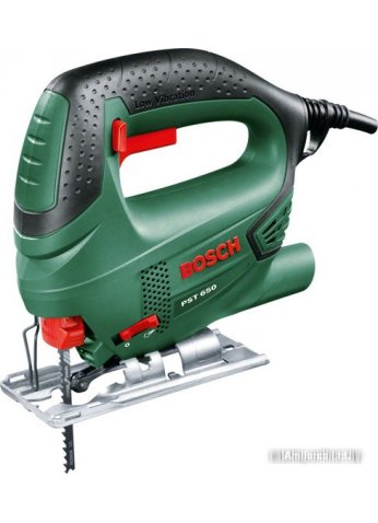 Электролобзик Bosch PST 650