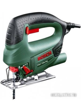 Электролобзик Bosch PST 750PE