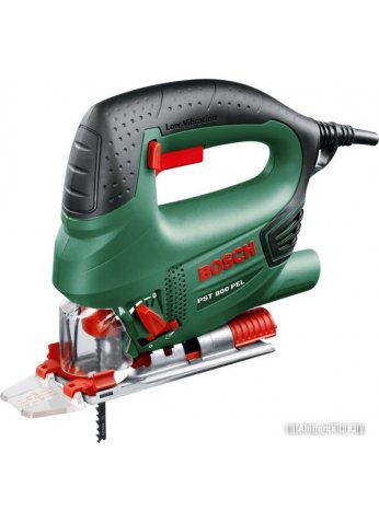 Электролобзик Bosch PST 800PEL