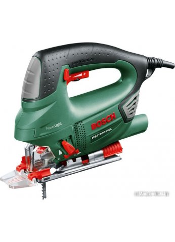 Электролобзик Bosch PST 900PEL