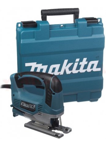 Электролобзик Makita JV 0600 K