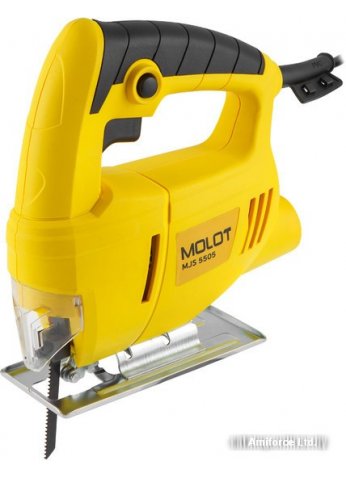 Электролобзик Molot MJS 5505 Электролобзик Molot MJS 5505