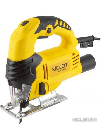 Электролобзик Molot MJS 6506E Электролобзик Molot MJS 6506E