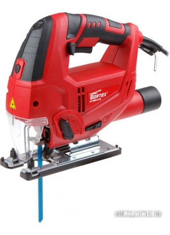 Электролобзик Wortex JS 1009-2LE