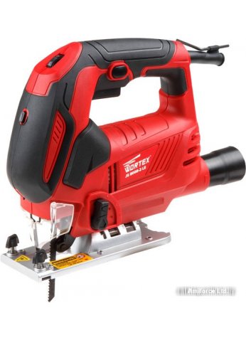 Электролобзик Wortex JS 8008-2LE Электролобзик Wortex JS 8008-2LE