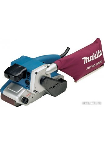 Ленточная шлифмашина Makita 9903