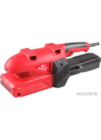 Ленточная шлифмашина Wortex SB 7575 AE