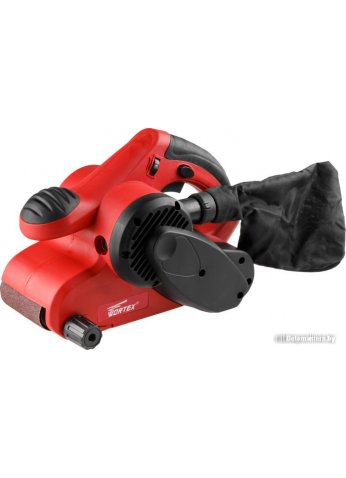 Ленточная шлифмашина Wortex SB 7590 AE