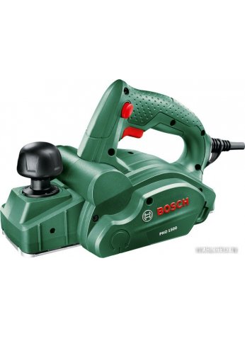 Электрорубанок Bosch PHO 1500 Электрорубанок Bosch PHO 1500