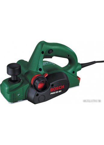 Электрорубанок Bosch PHO 20-82 Электрорубанок Bosch PHO 20-82