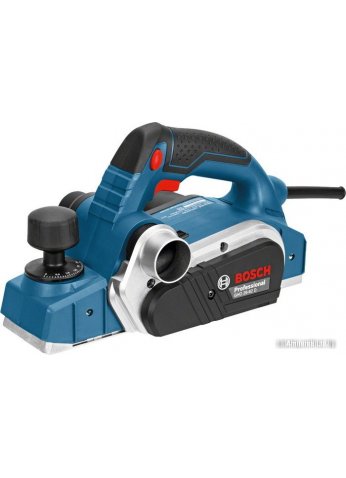 Электрорубанок Bosch GHO 26-82D Электрорубанок Bosch GHO 26-82D