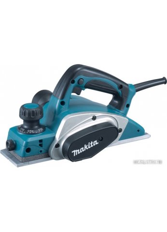 Электрорубанок Makita KP 0800