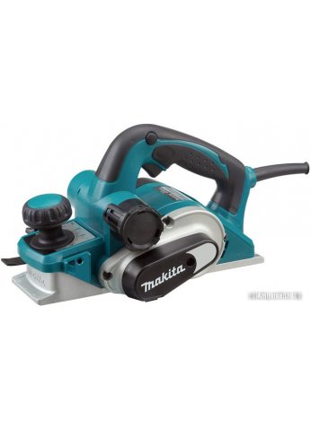 Электрорубанок Makita KP 0810 K