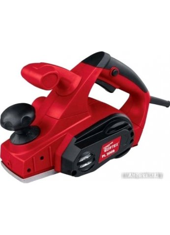 Электрорубанок Wortex PL 2009 Электрорубанок Wortex PL 2009