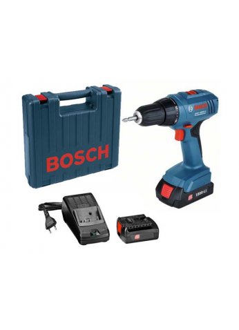 Шуруповерт GSR Bosch 180-Li