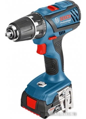 Шуруповерт Bosch GSR 120 Li