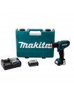 Шуруповерт Makita DF 331 DWYE
