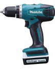 Шуруповерт Makita DF 347 DWE