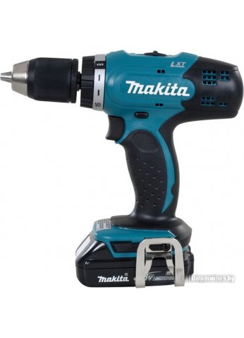 Шуруповерт Makita DDF 453 SYX5