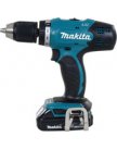 Шуруповерт Makita DDF 453 SYX5