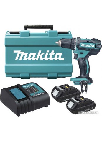 Шуруповерт Makita DDF 482 SYE