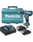 Шуруповерт Makita DDF 482 SYE