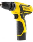 Шуруповерт Molot MBD 1213 Li