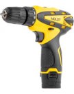 Шуруповерт Molot MBD 1215 DLi