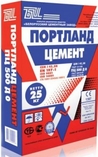 Цемент М500 Д0 25кг