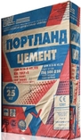 Цемент М500 Д20 25кг